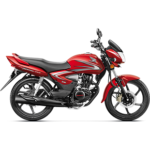 Honda Shine