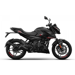 Pulsar N